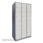 INTAGSTAR Locker 12 Doors (Lemari Loker)