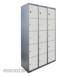 INTAGSTAR Locker 15 Doors (Lemari Loker)