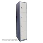 INTAGSTAR Locker 4 Doors (Lemari Loker)