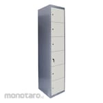 INTAGSTAR Locker 6 Doors (Lemari Loker)