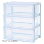 IRIS Wide Storage Chest