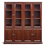 Ichiko Alle Series Office Cabinet (Lemari Arsip)