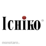 Ichiko Lemari Arsip Rendah Pintu Panel Melamine