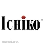 Ichiko Lemari Arsip Sedang Pintu Kaca