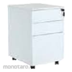 Ichiko Office Cabinet Mobile Drawer (Lemari Arsip)
