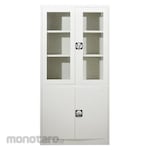 Informa Lemari Arsip Kantor Metal