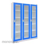 Kozure KF Series Steel Cabinet (Lemari Arsip)