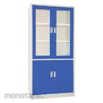 Kozure KF-G Series Iron Filing Cabinet (Lemari Arsip)