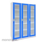 Kozure Lemari Besi KF Series