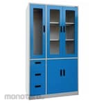 Kozure MX Series Metal Filing Cabinet (Lemari Arsip)