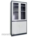 MUTOH2000 Filing Cabinet Swing Combination (Lemari Arsip)