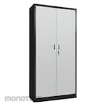MUTOH2000 Lemari Besi Arsip Pintu Swing Plat