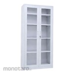 MUTOH2000 Steel Filing Cabinet with Swing Door (Lemari Arsip)