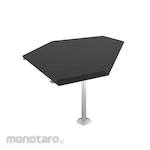 Modera Fixed Pedestal Drawer (Lemari Kantor)