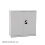Modera Half Swing Cabinet (FC-A9W) (Lemari Kantor)