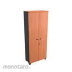Modera High Panel Shelf Cabinet (Lemari Kantor)