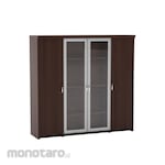 Modera Wardrobe Lumina Series (Lemari Kantor)