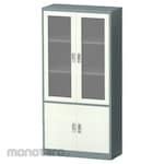 Novin Hannover Series Lemari (Lemari)