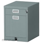 Novin Hannover Series Steel Mobile Drawer
