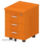 Novin Potsdam Series Mobile Drawer