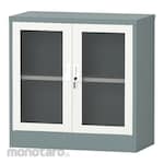 Novin Steel Cupboard