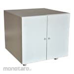 RIONE Lemari Printer Besi