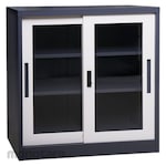 SAN Office Archive Cabinet (Lemari Arsip)
