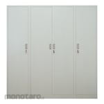 SAPPORO Berlin Office Cabinet (Berlin Lemari Kantor)
