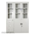 SAPPORO Frankfurt Office Cabinet (Lemari)