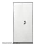SAPPORO Halle Office Cabinet (Lemari)