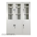 SAPPORO Hamburg Office Cabinet (Lemari)