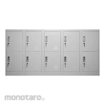 SAPPORO Horison10 Locker Horizontal