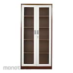 SAPPORO Jena Office Cabinet (Jena Lemari Kantor)
