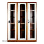 SAPPORO Munchen Office Cabinet (Lemari Arsip)