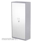 SHUMO Lemari Arsip Besi 2 Pintu