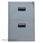 SHUMO Steel Filling Cabinet with Drawer (Lemari Arsip)