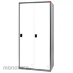 SHUTER Metal Locker (Lemari Loker)