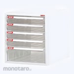 SHUTER Office Filling Cabinets (Lemari Arsip)