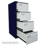 Secureline Prima-X Drawer 4