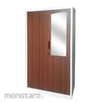 TIGER (Office) Swing Door Cabinet (Full Height)