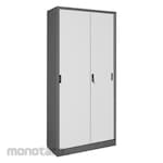TOP Furniture Cupboard Sliding Door TOP-NS