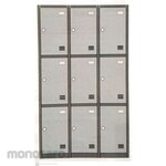 TOP Furniture Locekr TOP-NS 9 pintu