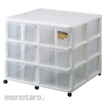 Tenma Closet Storage Case