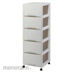 Tenma PROFIX Room Case