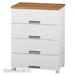 Tenma Storage Chest Fits Plus Mesh