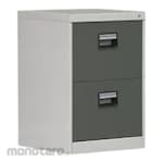 Zeco Furniture Filing Cabinet (Lemari Arsip)