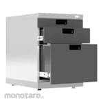 Zeco Furniture Mobile Drawer