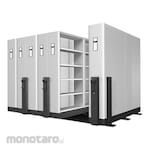 Zeco Furniture Mobile File