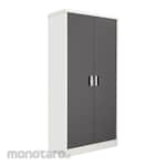 Zeco Furniture Steel Cupboard