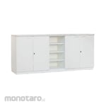 kanakita Kabinet Credenza Medium Osaka